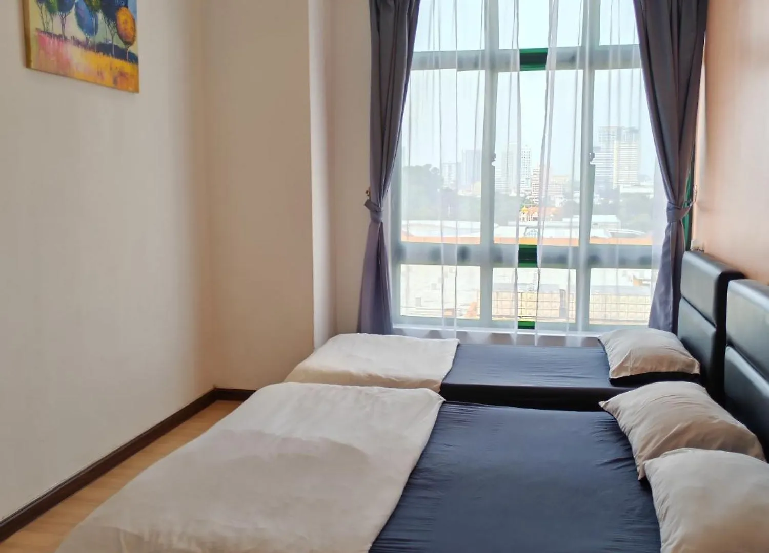 Homestay Melaka Mahkota Melaya Raya Malaisie