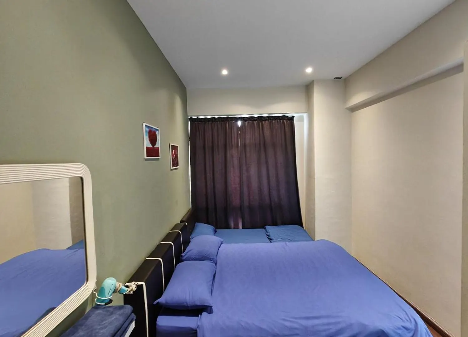 Homestay Melaka Mahkota Melaya Raya 0*, Malacca