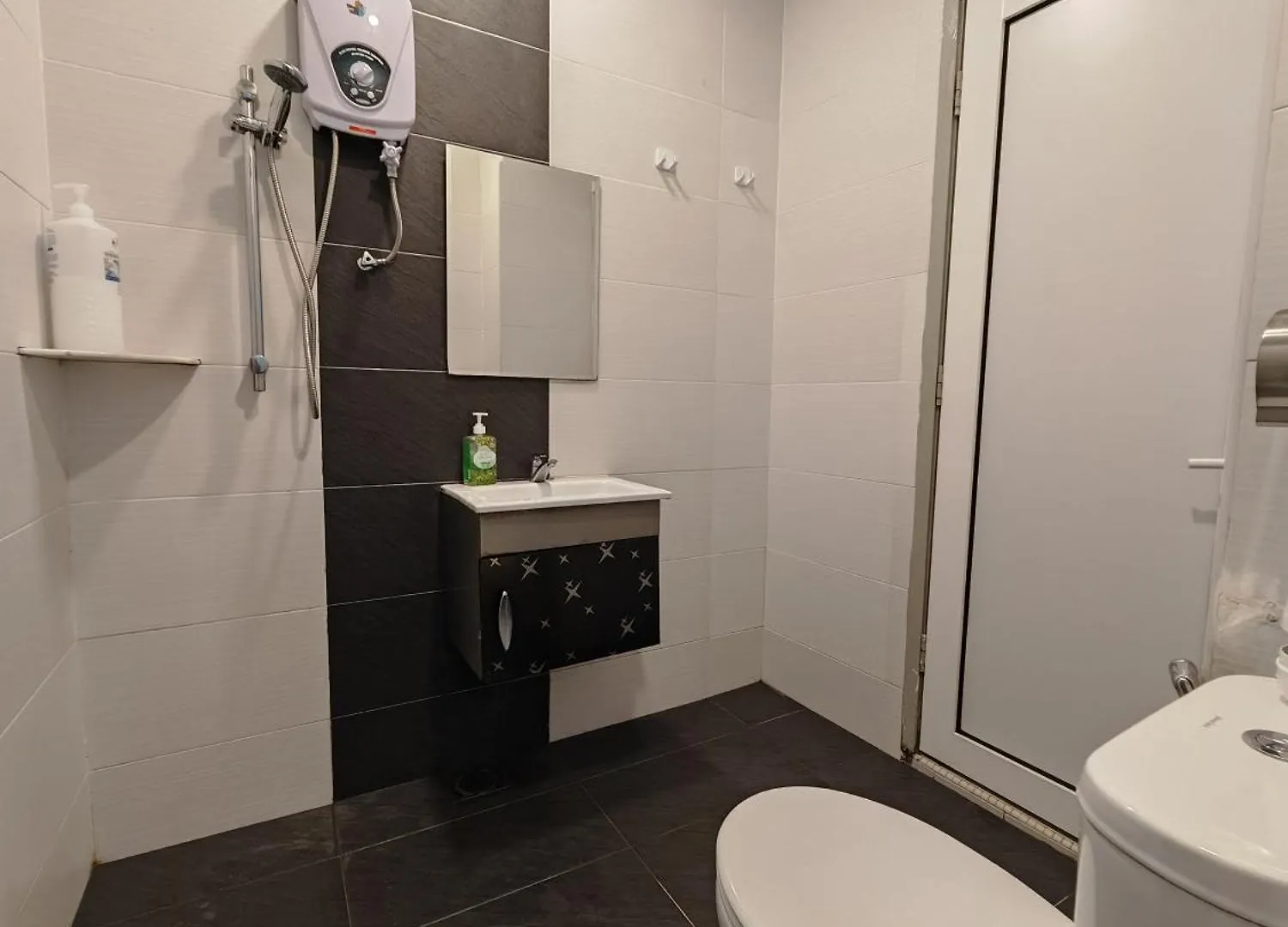 Homestay Melaka Mahkota Melaya Raya  Malacca