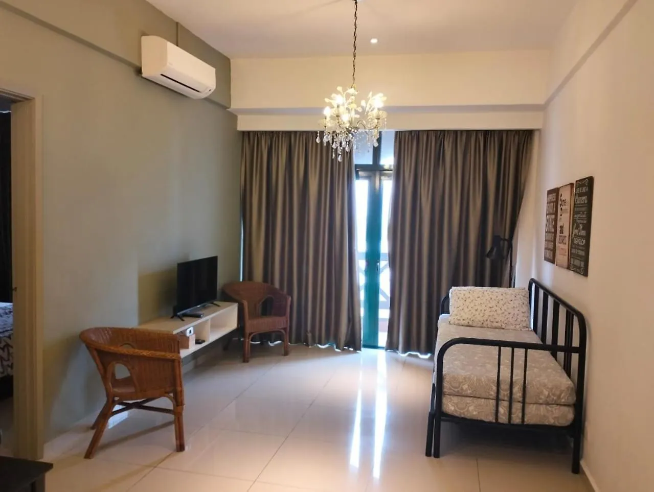 Homestay Melaka Mahkota Melaya Raya  Malacca